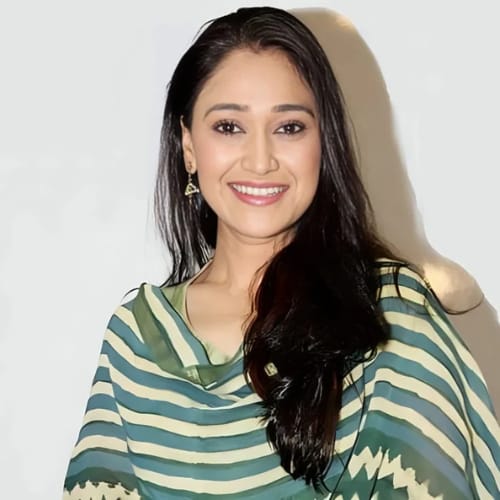 Disha Vakani