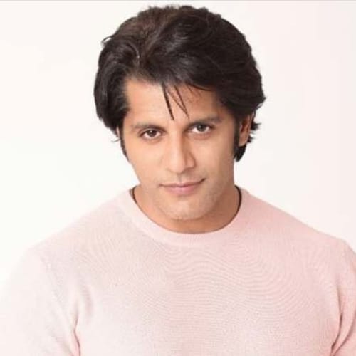 Karanvir Bohra