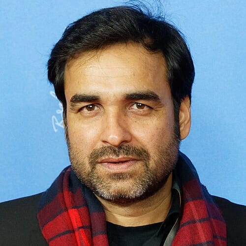 Pankaj Tripathi