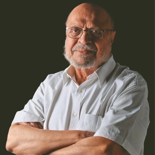 Shyam Benegal