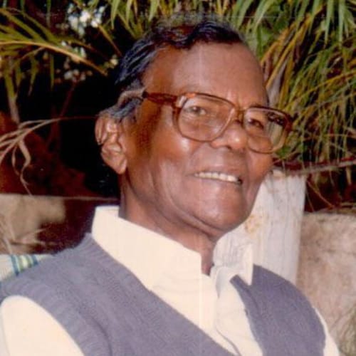 Gopinath Mohanty