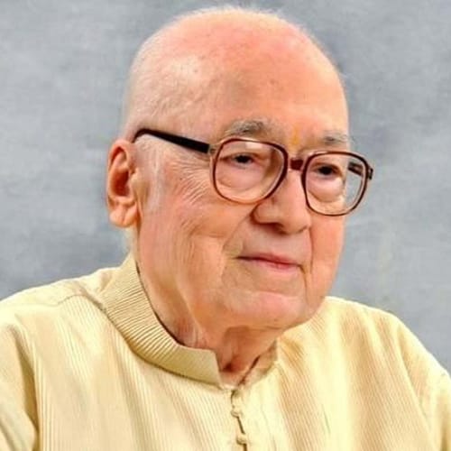 Shrenik Lalbhai