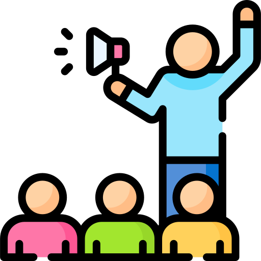 Social Activists
