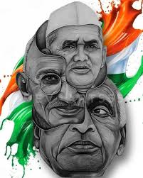 Indian Freedom Fighters
